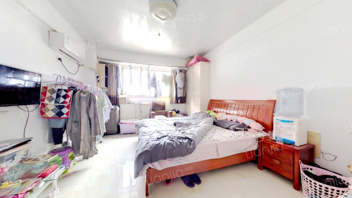 白杨湾国际公馆二手房实景图