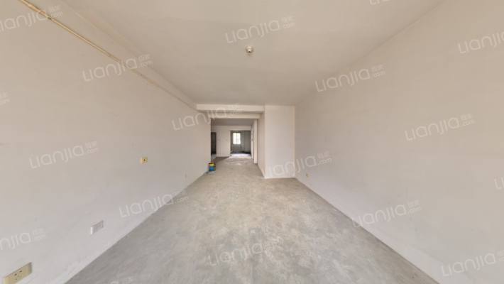 联谊花园二手房实景图