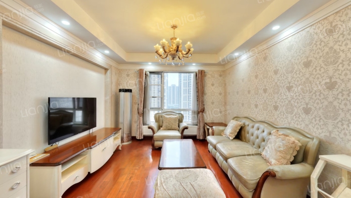 泛海国际悦海园二手房实景图