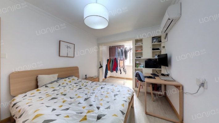 李园一村二手房实景图