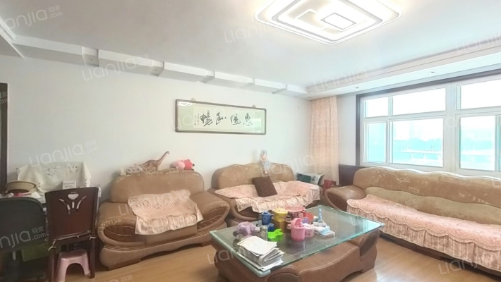 名宸花园二手房实景图