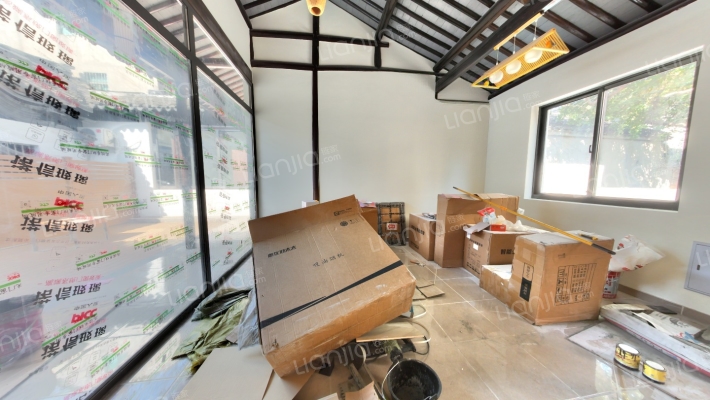 东新街二手房实景图