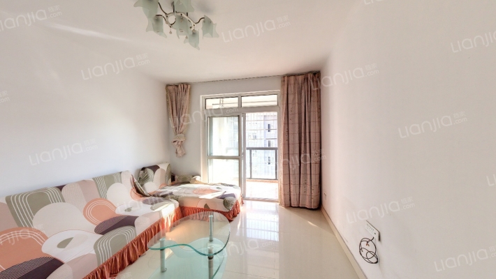 黎明苑二期二手房实景图