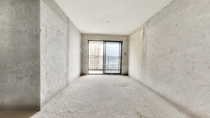 禹洲五经嘉誉名邸二手房实景图