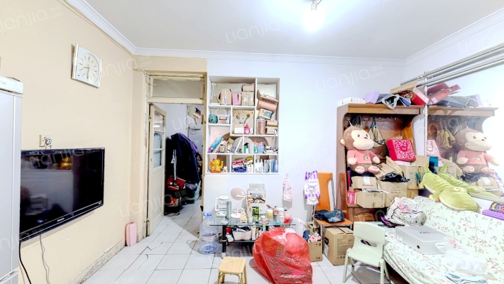 天桥东街二手房实景图