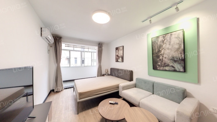 张杨路370弄二手房实景图