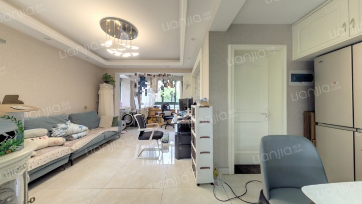 福鼎家园二手房实景图