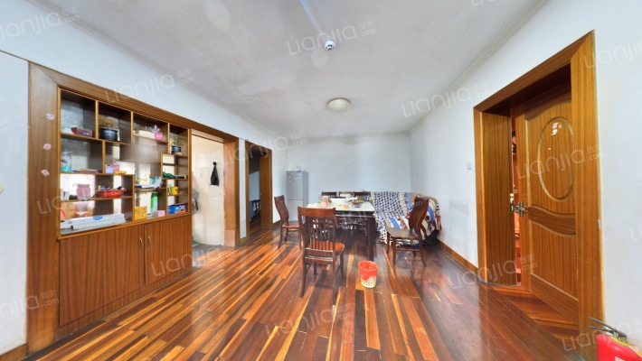 石湖花园二手房实景图