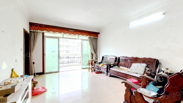 富和新城二手房实景图