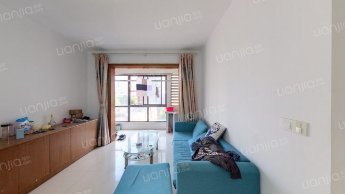 水岸佳苑A区二手房实景图