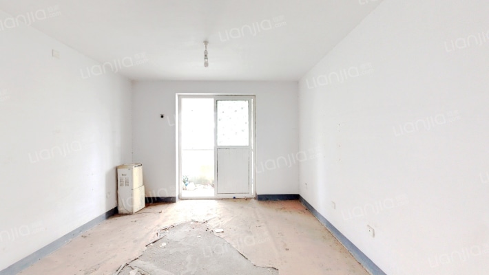 秀坪公寓二手房实景图