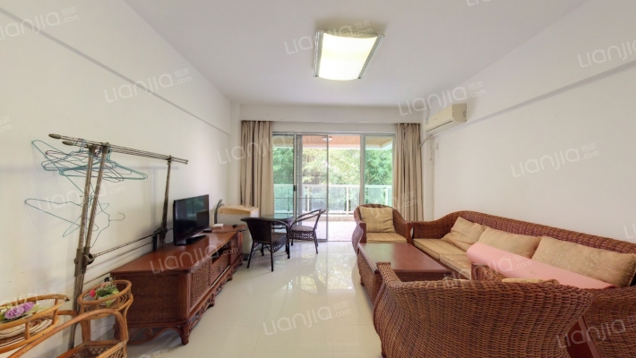 半岛.龙湾二手房实景图