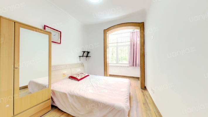 南湖老区二手房实景图