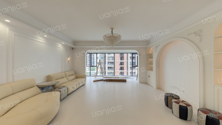 滨江学府二手房实景图