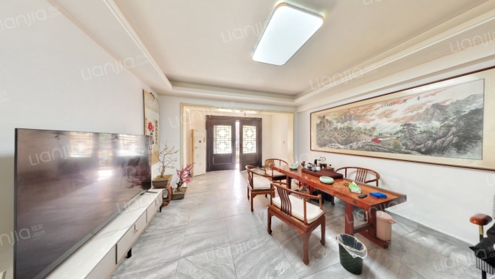 鼎园二手房实景图