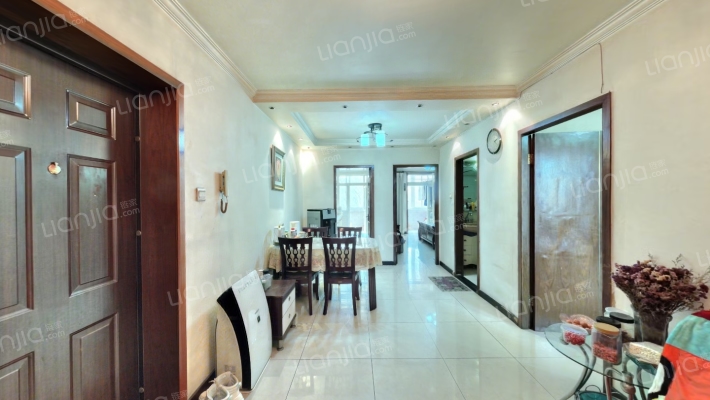 翠成馨园A区二手房实景图