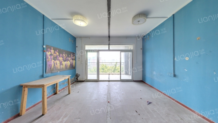 吉安园大坪小区二手房实景图