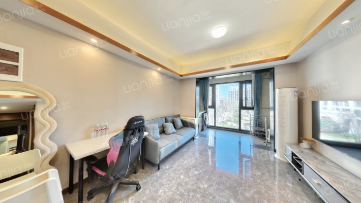 熙悦府二手房实景图