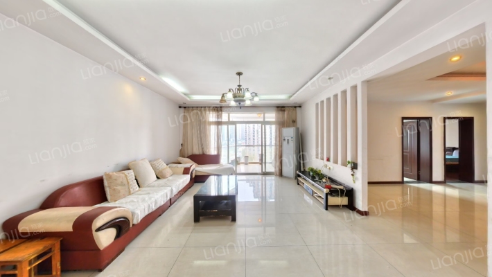 海怡花园二手房实景图