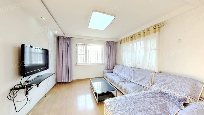 罗马假日二手房实景图