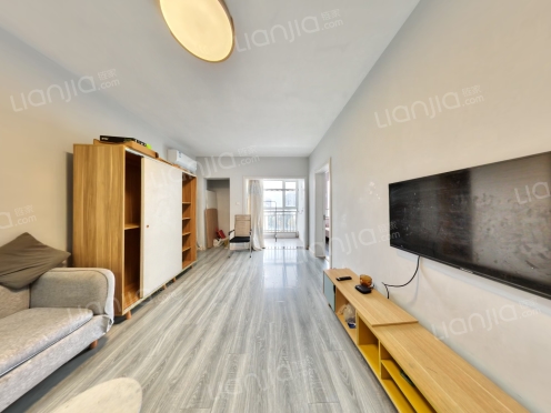 整租·瑞海澜山 1室1厅 南/北