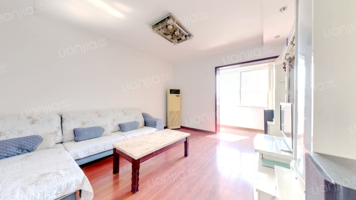 百盛苑二期二手房实景图