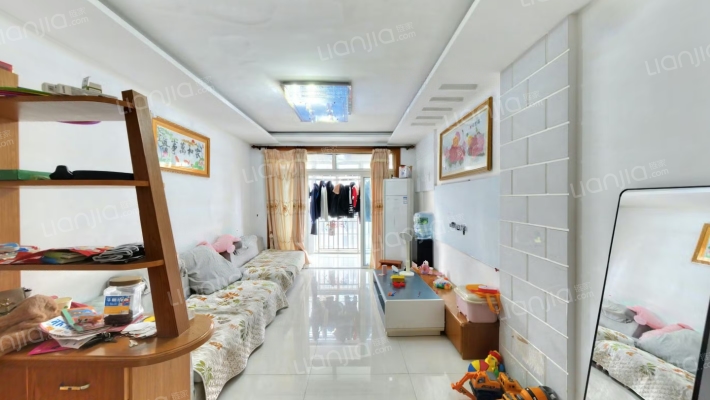 汇宏新村二手房实景图