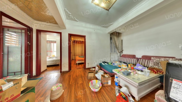 骑士郡二手房实景图