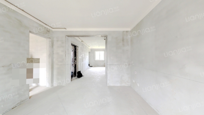 湖韵怡居B区二手房实景图