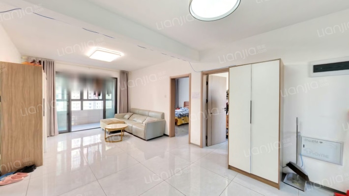 安百苑D区二手房实景图