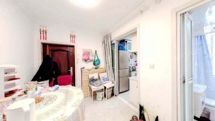 东环路254号二手房实景图