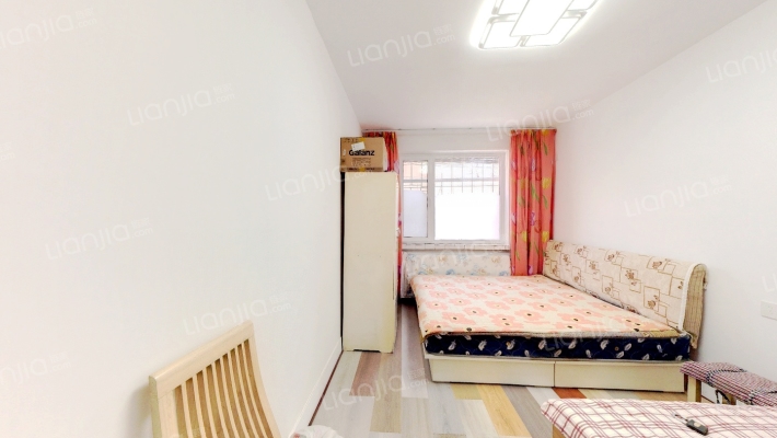 秀山小区二手房实景图