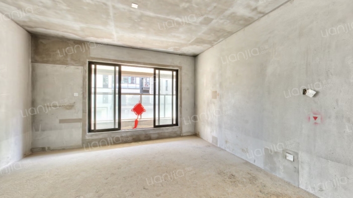 联发臻境二手房实景图