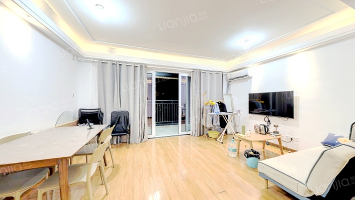 保利铃兰公馆二手房实景图