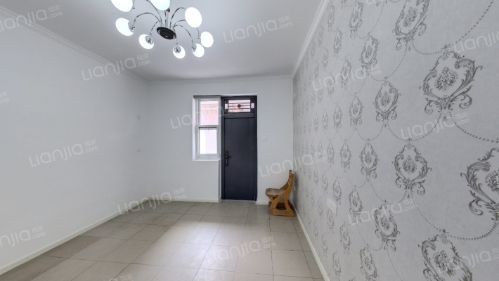 蔡河湾社区二手房实景图