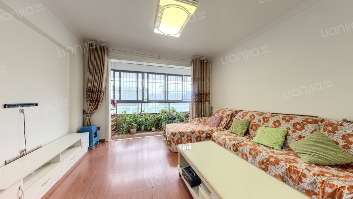 雅关小区二手房实景图