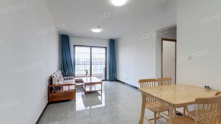 坡博家园一区二手房实景图