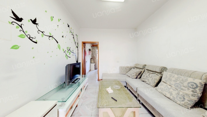 黄河厂38街坊二手房实景图