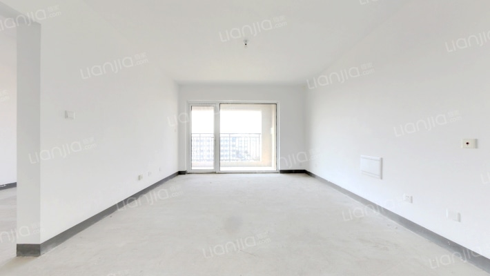 海尔产城创御品华府熙园二手房实景图