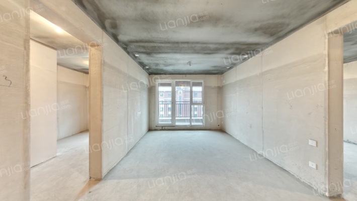 保利时代D5二手房实景图