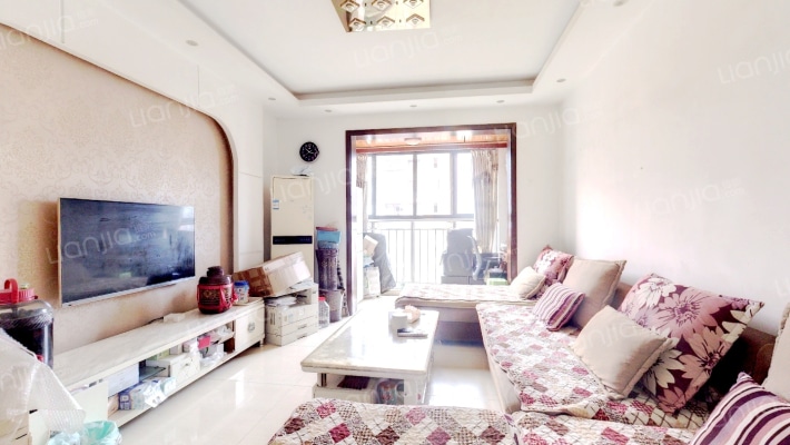 华林东苑二手房实景图