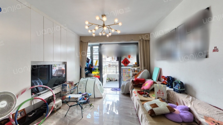 石鸿融景园二手房实景图