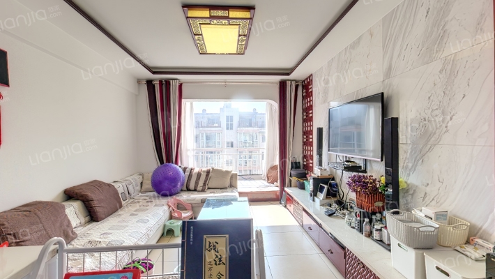 秀水湾二手房实景图