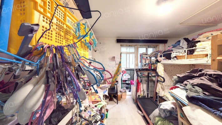 光华巷二手房实景图