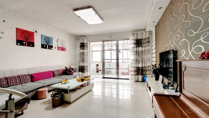 检察院家属院二手房实景图