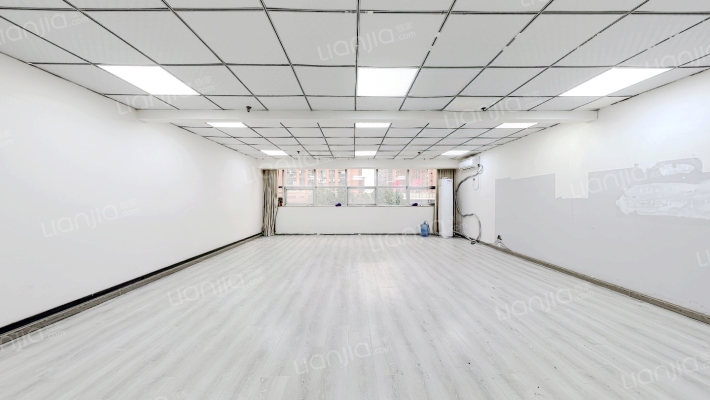 新迪商务二手房实景图