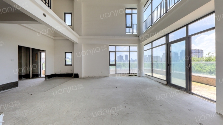 优品道锦绣南区二手房实景图