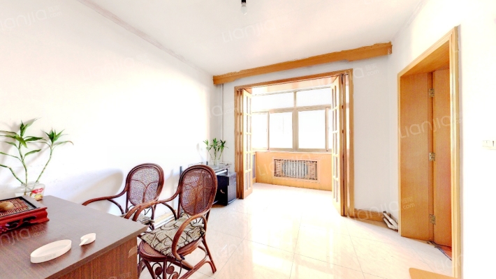 胜利桥小区西区二手房实景图