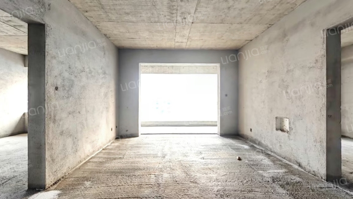 佳利华府二手房实景图