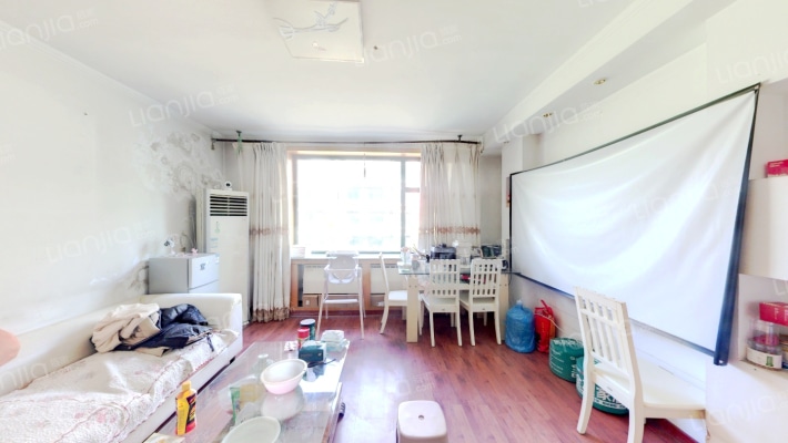 陽光地带二手房实景图